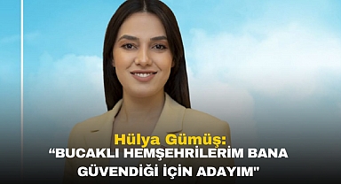 Hülya Gümüş: