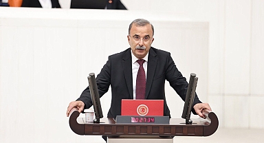 İbrahim Akın: