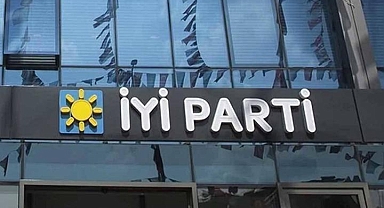 İYİ Parti'de bir istifa daha: Ankara Milletvekili Yüksel Arslan partiden istifa etti