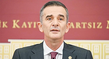 ‘İYİ Parti’den adaleti ihraç ettiler’