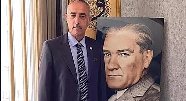 İYİ Parti Niğde İl Başkanı Uzun görevinden istifa etti