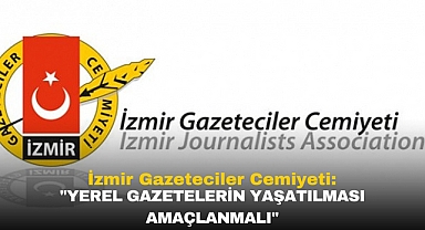 İzmir Gazeteciler Cemiyeti: