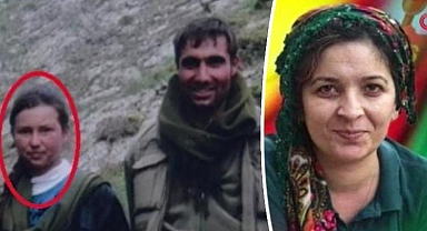 MİT'ten nokta operasyon: PKK'nın sözde sorumlusu Remziye Altığ etkisiz hale getirildi