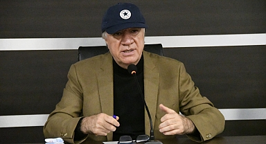 Narlıdere Belediyesi, Yılın Son Meclis Toplantısını Gerçekleştirdi