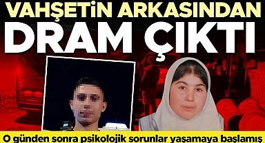 Oğlu tarafından katledilmişti... Yürek yakan detay ortaya çıktı: 10 yıl önce evlat acısı yaşamış