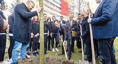Özel: Tek ve hür olacağız