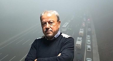 Prof. Dr. Orhan Şen'den sürücülere uyarı: 3 gün yola çıkmayın