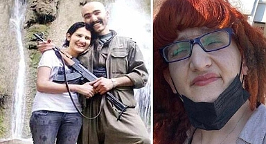 Semra Güzel'in tahliye talebine ret