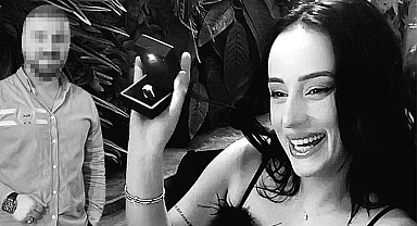 Sibel’in katilinden sağlık ekiplerine timsah gözyaşı