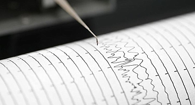 Şırnak'ta 3.5 büyüklüğünde deprem