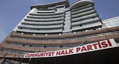 SON DAKİKA: CHP, 45 İLDE 226 BELEDİYE BAŞKAN ADAYINI AÇIKLADI