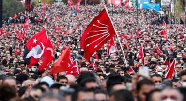 SON DAKİKA: CHP, Ankara Yenimahalle Belediye Başkan Adayını Açıkladı!