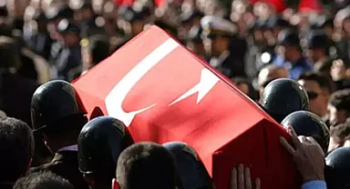 Son dakika: MSB acı haberi duyurdu: Irak'ın kuzeyinde 6 asker şehit oldu