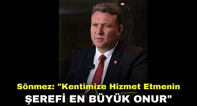 Sönmez: