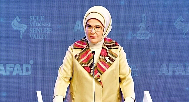 Türkiye dünyanın en cömert ülkesi