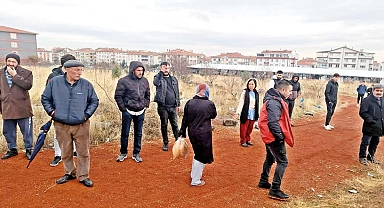 Vahşi saldırı bakanlığı harekete geçirdi