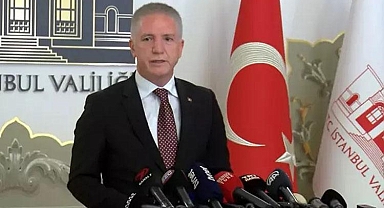Vali Gül açıkladı: Avcılar Emniyet Müdürü görevinden alınmıştır