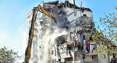 11 kişiye mezar olmuştu! Yılmaz Erbek Apartmanı davasında avukatlardan ağır ceza mahkemesi talebi