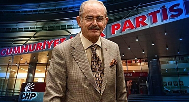 25 yıllık başkanlık dönemi biten Yılmaz Büyükerşen'den CHP'ye eleştiri