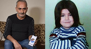 5 yaşında kayboldu, 18 yıldır aranıyor! İlayda'nın babası: Her gün yüreğimiz yanıyor