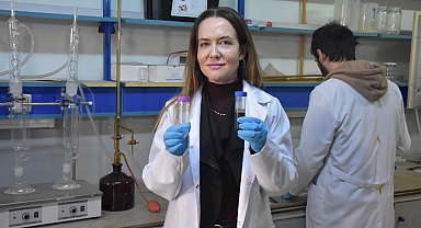 6 Şubat depremleri sonrası bölgede inceleme: Bulanık ve çamurlu suya rastlandı