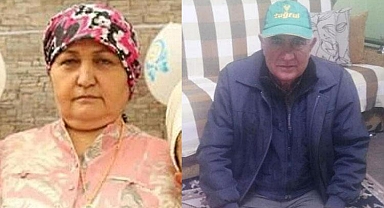 7 yıl önce boşandığı kocasını av tüfeğiyle öldürdü