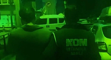 78 ilde Mercek-9 Operasyonu! Bakan Yerlikaya: 2 bin 36 şüpheli gözaltında