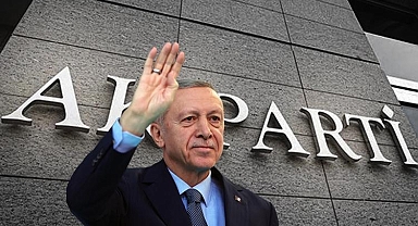 AK Parti'de 48 ilin belediye başkan adayı tanıtılıyor... Ankara ve İzmir adayı da belli oluyor