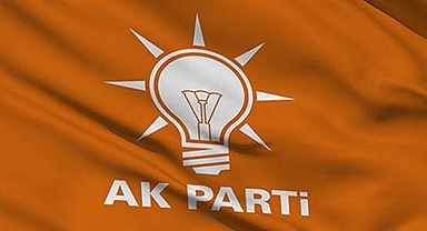 AK Parti'de aday tanıtımı 18 Ocak'ta: Ankara adayı da açıklanacak
