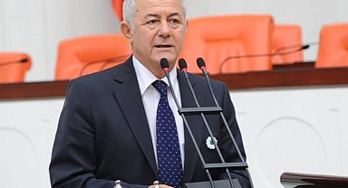 Alaattin Yüksel'den Çağrı: