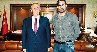 ‘Amirim’ nasıl aday oldu