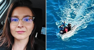 Antalya'da doğa yürüyüşünde kaybolan Rus turisti 39 kişilik ekip arıyor