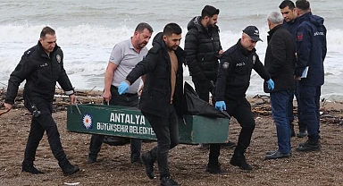 Antalya'dan art arda korkunç haberler: 5 günde bulunan ceset sayısı 6'ya yükseldi