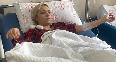 Avukata korkunç saldırı! Dizi parçalandı
