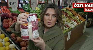Aynı ürün 5 market 5 farklı fiyat...