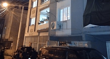 Babasını, annesine bağırdığı için öldürmüş