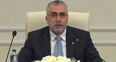 Bakan Işıkhan: Asgari prim ödeme gün sayısını 450 güne indiriyoruz