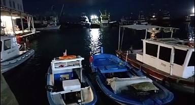 Balıkçı teknesi battı: 3 kişinin cansız bedeni bulundu