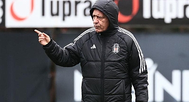 Beşiktaş deplasmanda son 4 maçı kaybetmedi! Pendikspor'a konuk olacak...
