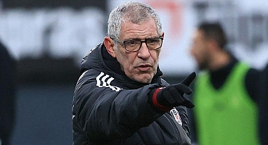 Beşiktaş, Fernando Santos yönetiminde ilk maçına çıkıyor! Kadroda sürpriz tercih...