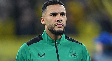 Beşiktaş'tan Jamaal Lascelles için Newcastle United'a teklif!