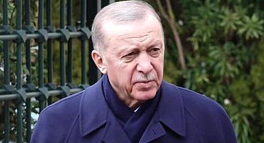Biden'ın F-16 mektubu... Cumhurbaşkanı Erdoğan: Bir an önce neticeyi bekliyoruz