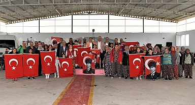 Bornova Belediyesi: Yerel Kalkınma ve Tarıma Destek