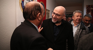 Buğra Gökce: