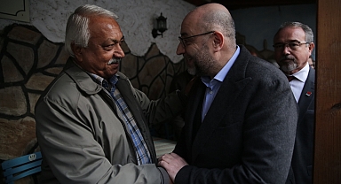 Buğra Gökce: