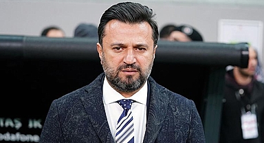 Bülent Uygun'dan mağlubiyet yorumu: 7 günde 3 tane maç oynadık