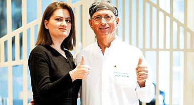 Çaresiz denilen hastalığı... Türk doktorlar iyileştirdi
