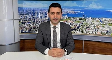 CHP Bayraklı Adayı Önal'dan ilk mesaj: Kazanan Bayraklı olacak!