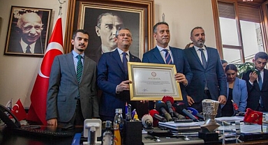 CHP’de 19 Çankaya aday adayı ortak bildiriyle isyan etti