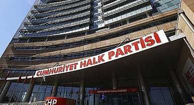 CHP'de kritik toplantı sona erdi: Yerel seçim adayları belirlendi
